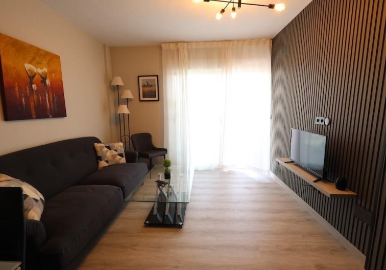 Revente - Appartement - Orihuela Costa - Costa Blanca