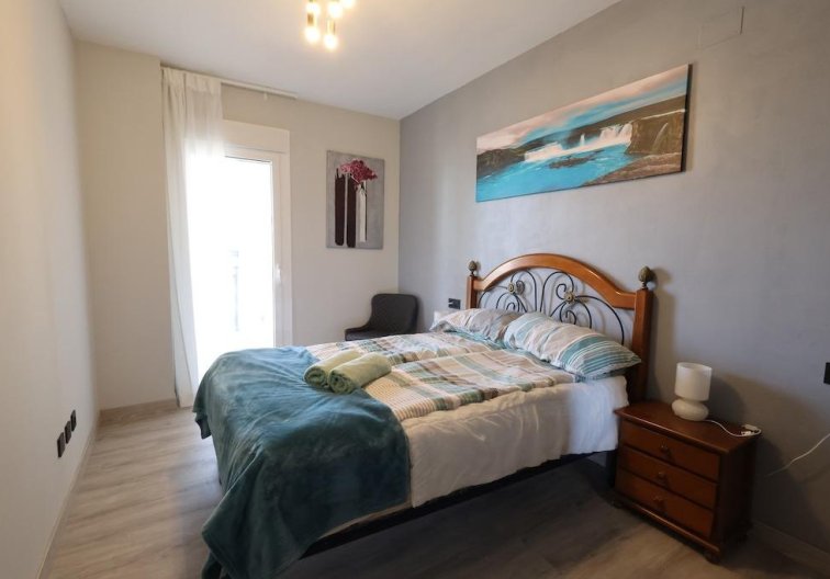 Revente - Appartement - Orihuela Costa - Costa Blanca