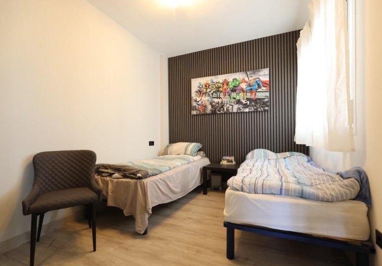Revente - Appartement - Orihuela Costa - Costa Blanca
