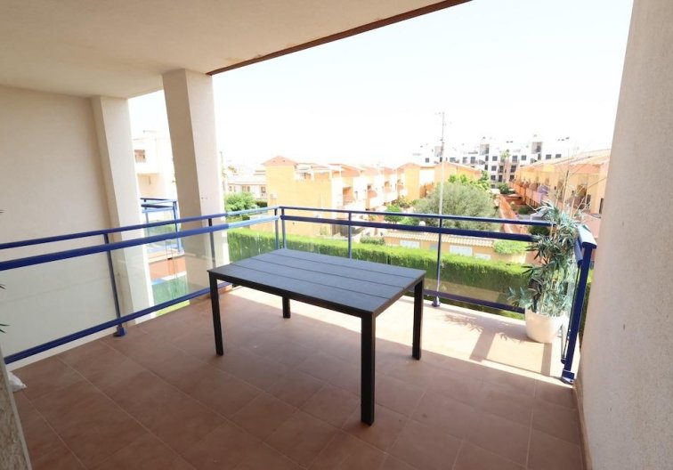 Revente - Appartement - Orihuela Costa - Costa Blanca