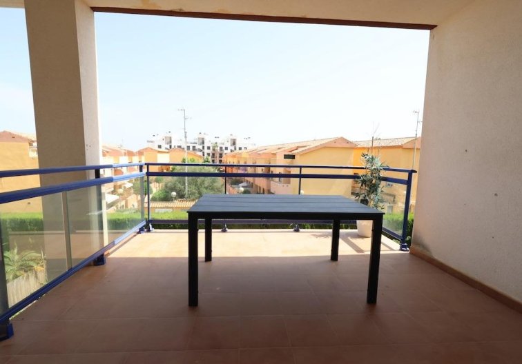 Revente - Appartement - Orihuela Costa - Costa Blanca
