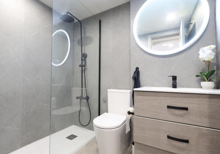 Revente - Appartement - Orihuela Costa - Costa Blanca