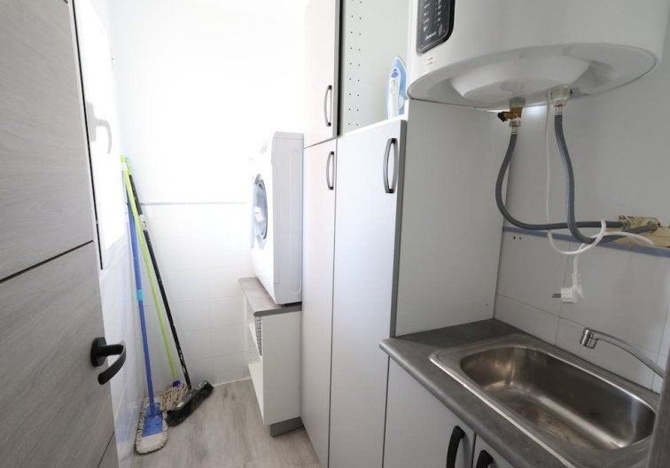 Revente - Appartement - Orihuela Costa - Costa Blanca