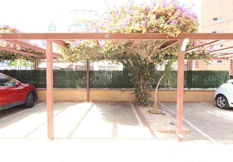 Revente - Appartement - Orihuela Costa - Costa Blanca