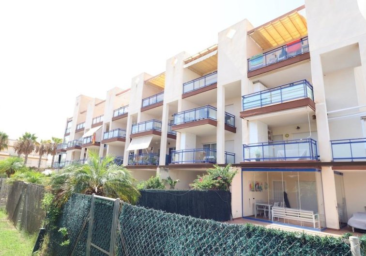 Revente - Appartement - Orihuela Costa - Costa Blanca