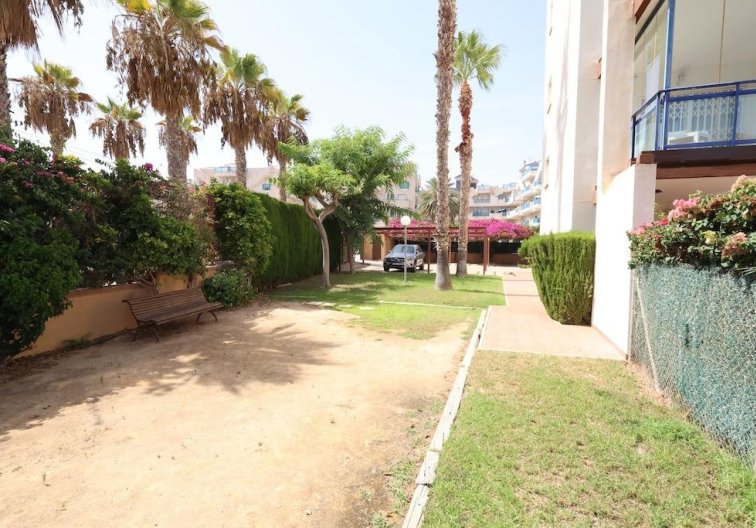 Revente - Appartement - Orihuela Costa - Costa Blanca
