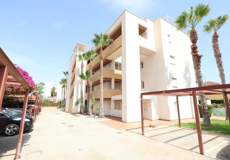 Revente - Appartement - Orihuela Costa - Costa Blanca