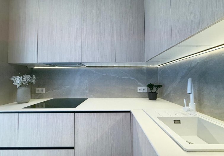 Segunda mano - Apartamento  - Torrevieja - Playa del Cura