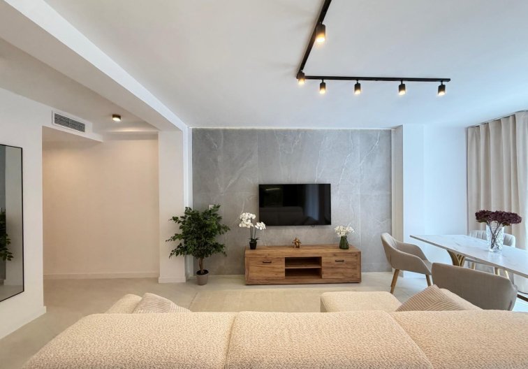 Segunda mano - Apartamento  - Torrevieja - Playa del Cura