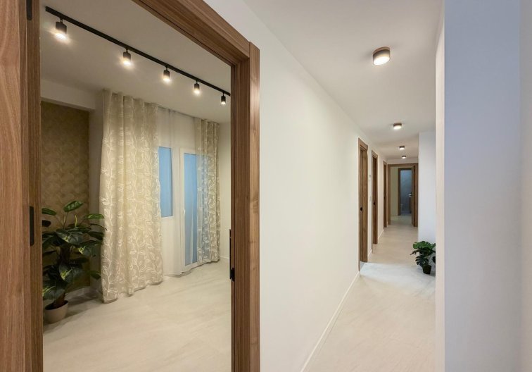 Segunda mano - Apartamento  - Torrevieja - Playa del Cura