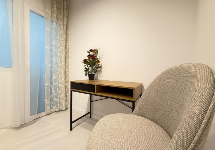 Segunda mano - Apartamento  - Torrevieja - Playa del Cura