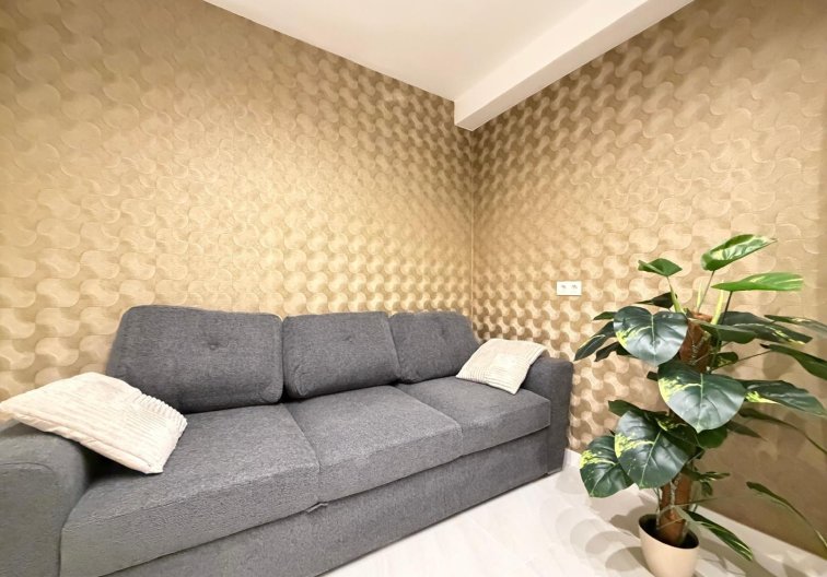 Segunda mano - Apartamento  - Torrevieja - Playa del Cura