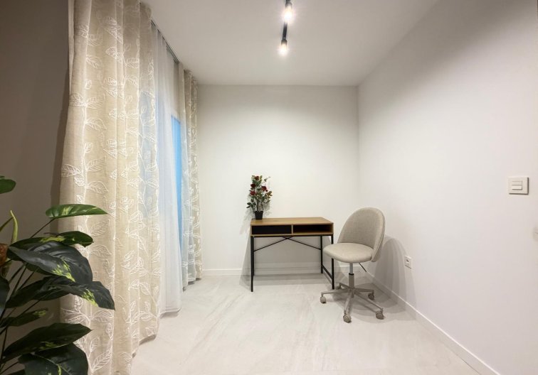 Segunda mano - Apartamento  - Torrevieja - Playa del Cura