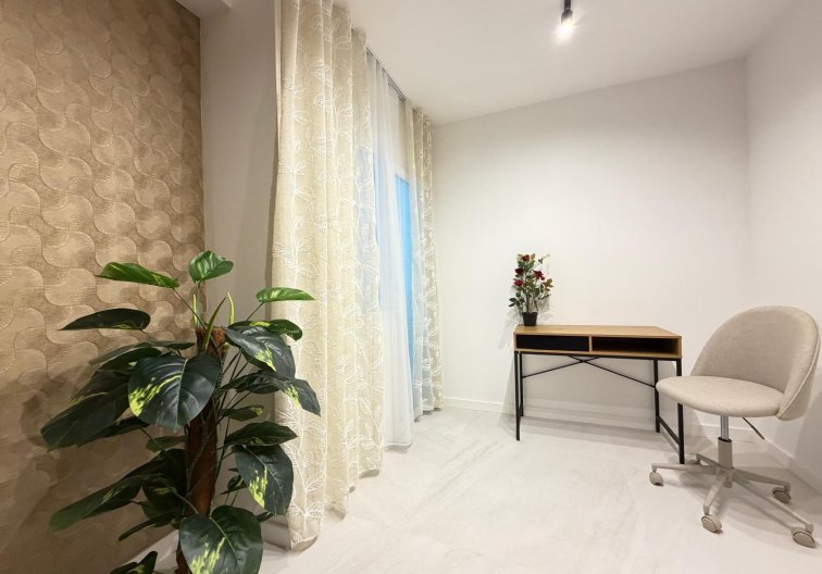Segunda mano - Apartamento  - Torrevieja - Playa del Cura