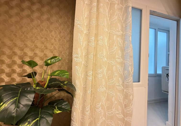 Segunda mano - Apartamento  - Torrevieja - Playa del Cura