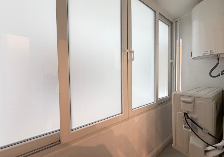 Segunda mano - Apartamento  - Torrevieja - Playa del Cura