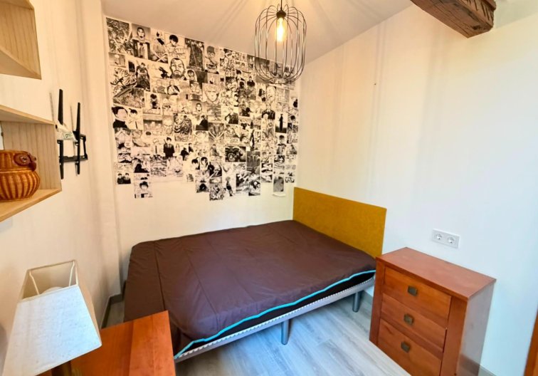 Segunda mano - Apartamento  - Torrevieja - Aldea Del Mar