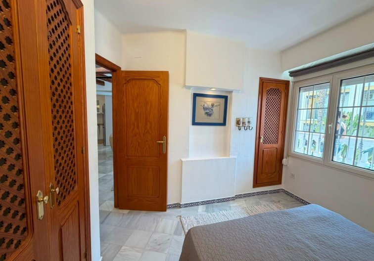 Segunda mano - Apartamento  - Torrevieja - Aldea Del Mar