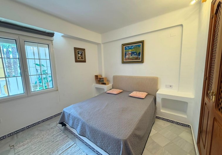 Segunda mano - Apartamento  - Torrevieja - Aldea Del Mar