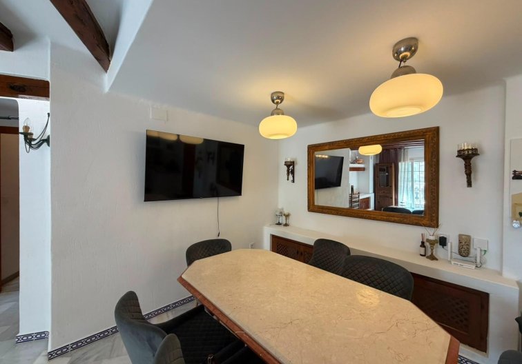 Segunda mano - Apartamento  - Torrevieja - Aldea Del Mar