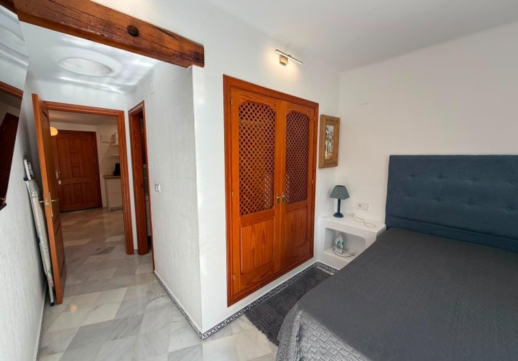 Segunda mano - Apartamento  - Torrevieja - Aldea Del Mar