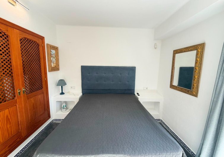 Segunda mano - Apartamento  - Torrevieja - Aldea Del Mar