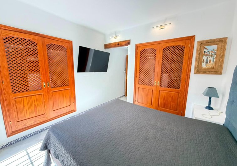 Segunda mano - Apartamento  - Torrevieja - Aldea Del Mar