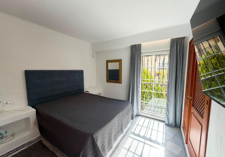 Segunda mano - Apartamento  - Torrevieja - Aldea Del Mar