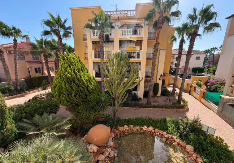 Segunda mano - Apartamento  - Torrevieja - Aldea Del Mar