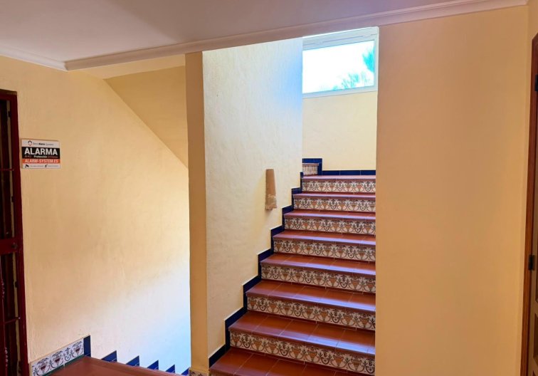 Segunda mano - Apartamento  - Torrevieja - Aldea Del Mar