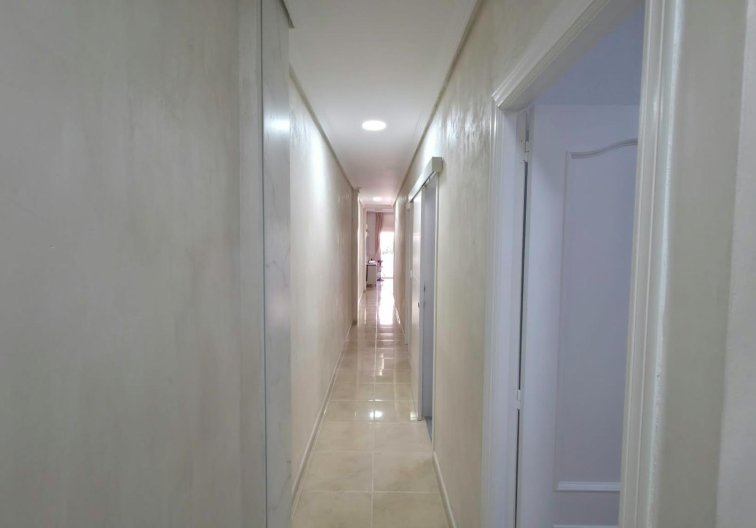 Revente - Appartement - Torrevieja - Nueva Torrevieja