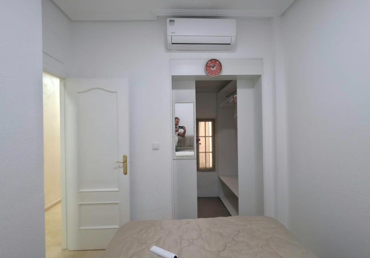 Revente - Appartement - Torrevieja - Nueva Torrevieja