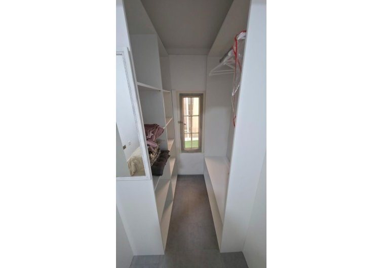 Revente - Appartement - Torrevieja - Nueva Torrevieja
