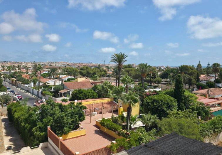 Revente - Appartement - Torrevieja - Nueva Torrevieja