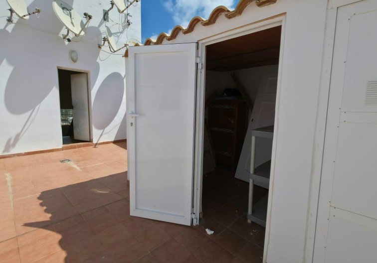 Revente - Appartement - Torrevieja - Nueva Torrevieja