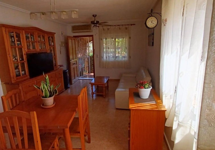 Segunda mano - Bungalow - Orihuela Costa - Los Almendros-la Florida