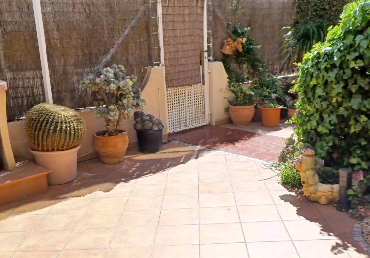 Segunda mano - Bungalow - Orihuela Costa - Los Almendros-la Florida