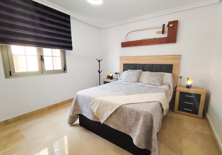 Segunda mano - Apartamento  - Torrevieja - Costa Blanca