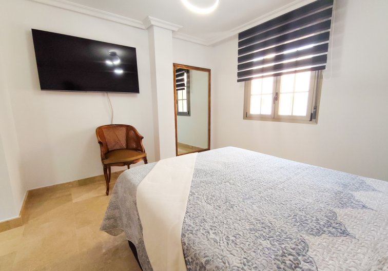 Segunda mano - Apartamento  - Torrevieja - Costa Blanca