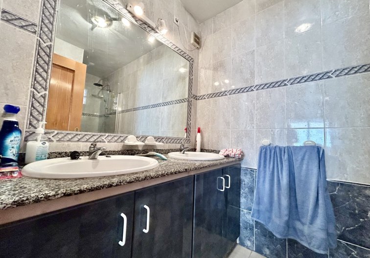 Segunda mano - Apartamento  - La Zenia - Costa Blanca