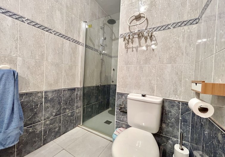 Segunda mano - Apartamento  - La Zenia - Costa Blanca