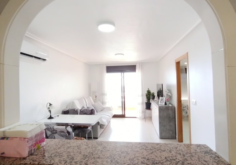 Segunda mano - Apartamento  - Sucina - Inland