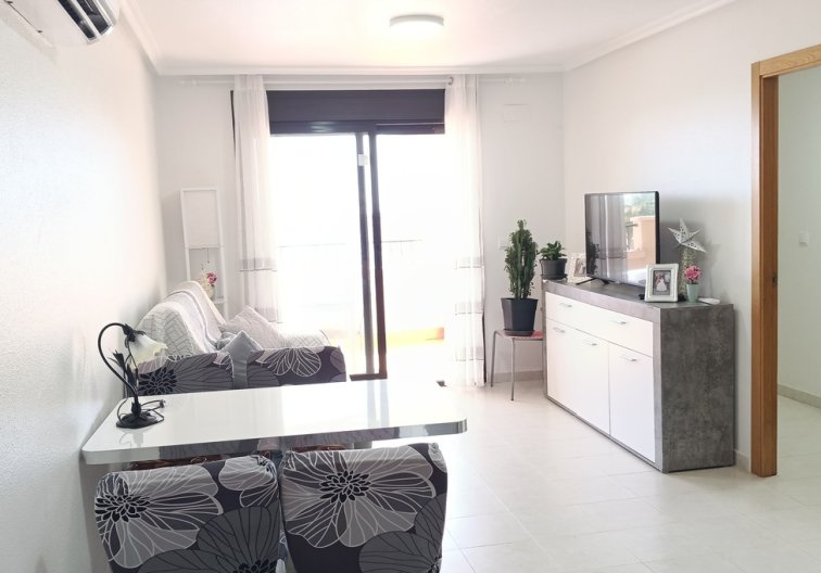 Segunda mano - Apartamento  - Sucina - Inland