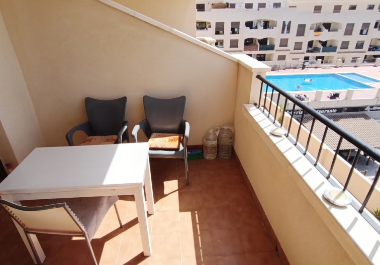 Segunda mano - Apartamento  - Sucina - Inland