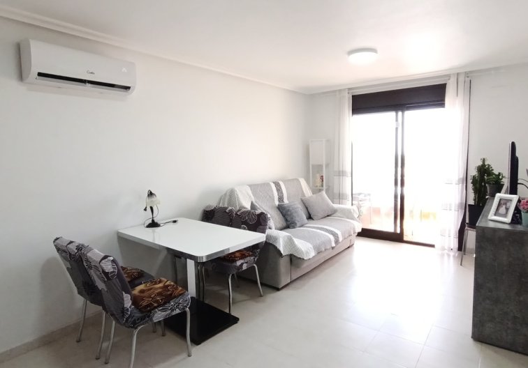 Segunda mano - Apartamento  - Sucina - Inland