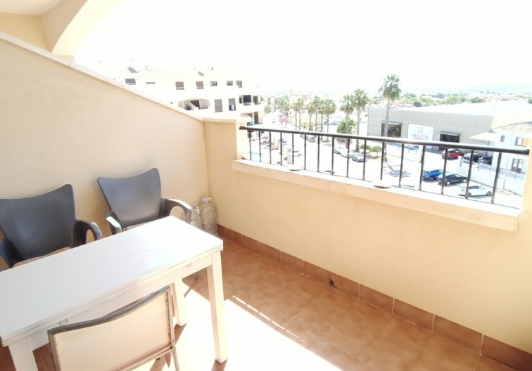 Segunda mano - Apartamento  - Sucina - Inland