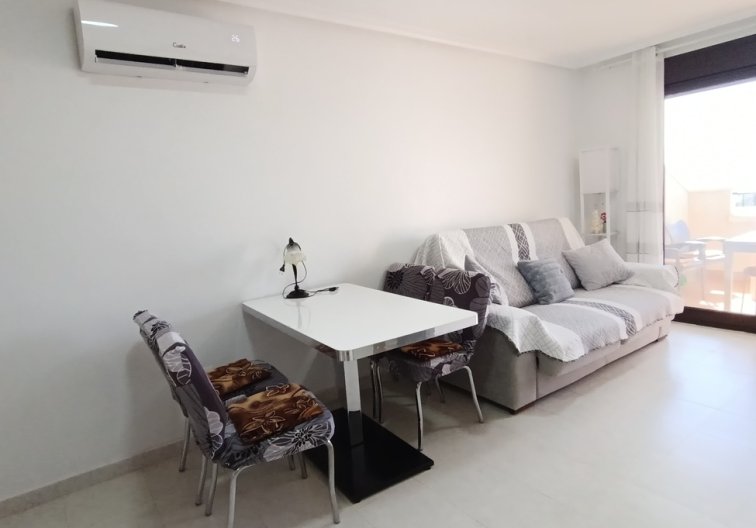Segunda mano - Apartamento  - Sucina - Inland
