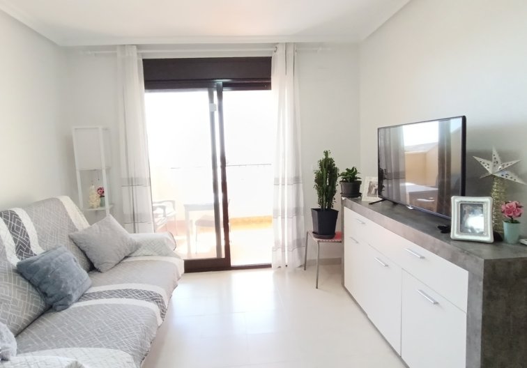 Segunda mano - Apartamento  - Sucina - Inland