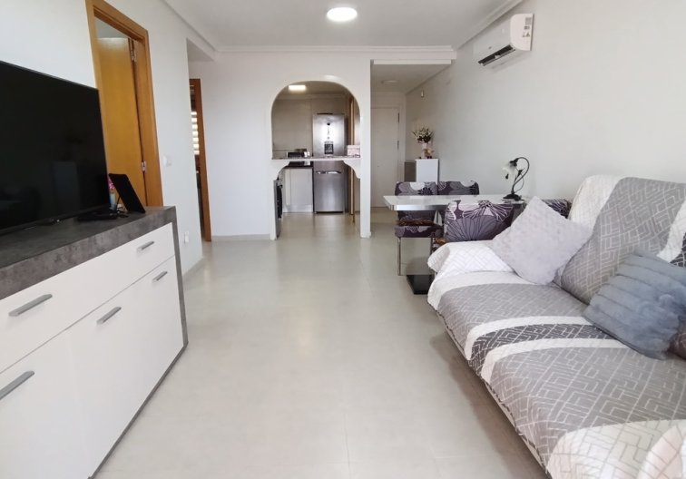 Segunda mano - Apartamento  - Sucina - Inland