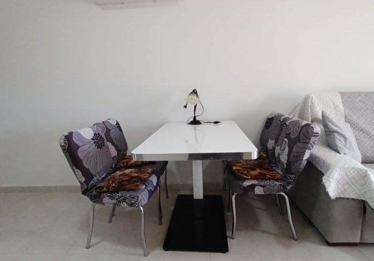 Segunda mano - Apartamento  - Sucina - Inland